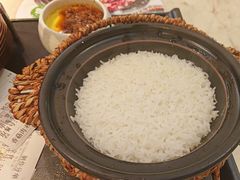 -谷田稻香·砂锅菜(川沙百联店)