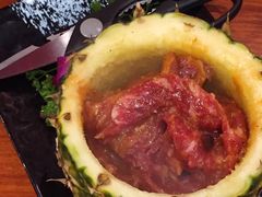 -大阪烧肉BAKA一代(十亩地店)