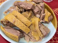 -红灯笼龙凤饭店(宁波老字号店)