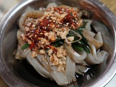 -88号小吃店·经典云南菜·地道纳西美食