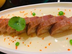 桂花糖藕-上海人家花樣年华(虹口龙之梦店)