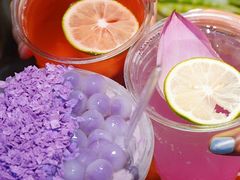 -赵美丽·重庆社区火锅·直营店(火车东站·中豪国际店)