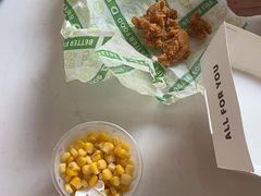 -德克士(前门店)