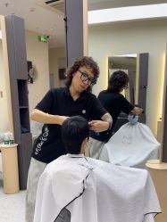 -M² LAB HAIR SALON