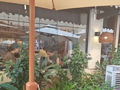 -贰醒·私房小院烧烤 (太古里店)