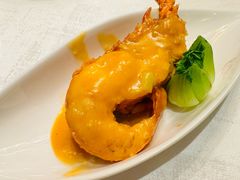 -东海朗廷酒店-唐阁T’ANG COURT 中餐厅