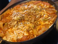 -miss密斯韩餐(平阳景苑店)