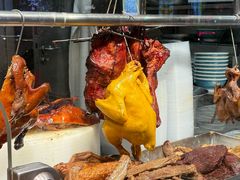-永祥烧腊餐厅(虹口店)