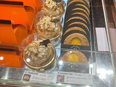 -御品轩(汉神购物广场店)