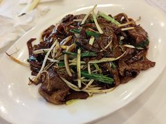 -大哥餐厅(西城花园店)