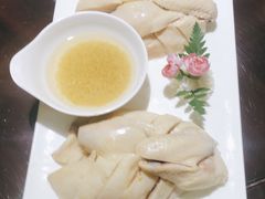 白斩鸡-燕春楼(海河华鼎店)