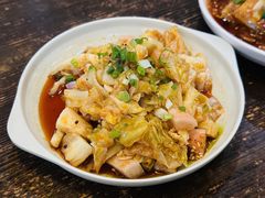 -牛王庙(龙华花园店)