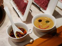 -清真·鸦儿李记·涮肉(花市店)