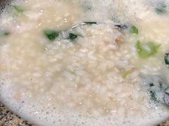 招牌石锅沸腾饭-绿茶餐厅(coco park 店)