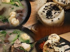 -小杨生煎(江南环球港店)