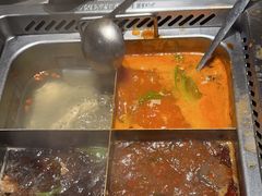 -海底捞火锅(宏大财富广场店)