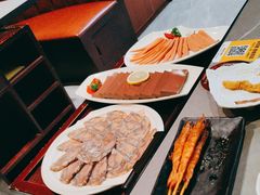 -洞子口重庆鲜货火锅(楚翘城旗舰店)