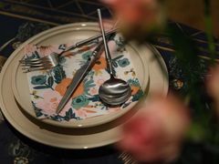 -第101座花园餐厅(湖滨88店)