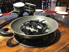-渔米粥(罗湖店)
