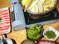 -有喜屋·日料·居酒屋(旭辉广场店)