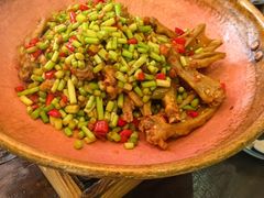 -吃货私房菜(丽江束河古镇店)
