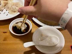 -海胆小馆(东北水饺·春柳店)