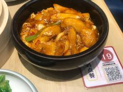 -弄堂小笼包(天津南开大悦城店)
