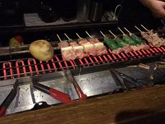 -木子烧鸟屋(百子湾店)