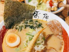 -雷门拉面·现熬骨汤(凯德来福士店)