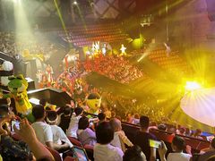 -重庆国际马戏城