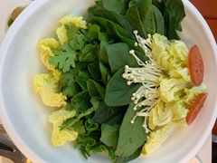 -巴邑火锅·鲜切牛肉(萧山银隆店)