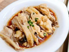 葱油鸡-老乡鸡(融科天地店)