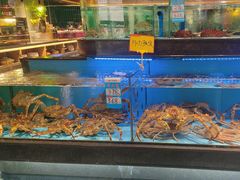 -阿伟海鲜楼·福建菜(延寿店)