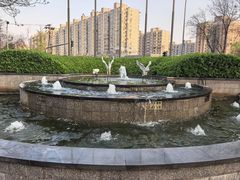 -永泰福朋喜来登酒店-宜客乐自助餐厅(远大路店)