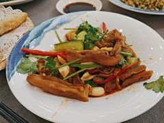 -潮道鱼仔店·潮汕味(长兴路店)