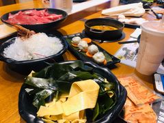 -呷哺呷哺(西单大悦城店)