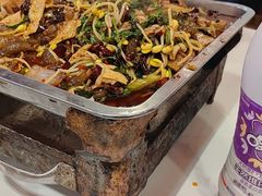 -沈姐万州烤鱼(沙坪坝七中店)