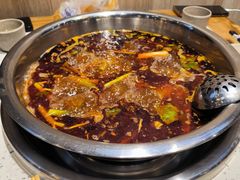-肖肖酸萝卜鱼火锅(总店)