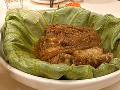-得月楼·省级非遗·传统苏帮菜(观前店)