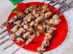 -维吾尔餐厅(宜山路店)