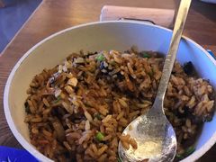 闽南咸饭-闽上鲜·福建菜(龙湖滨江天街店)