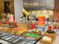 -韵咖啡自助餐厅(天津香格里拉店)