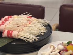 -韩时烤肉(枫蓝店)