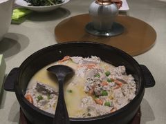 -楚山晓·湖北菜(武汉光谷K11店)