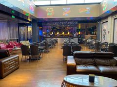 -水晶之星洗浴温泉汗蒸