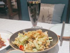 -萃華楼(王府井店)