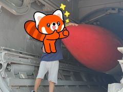 -泰达航母主题公园