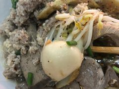 -榮泰米粉湯(Left Shop)