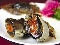 醉蟹-新光酒家·河豚·海鲜·蟹料理(浦东店)