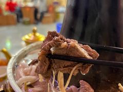 -卡万金特色藏餐